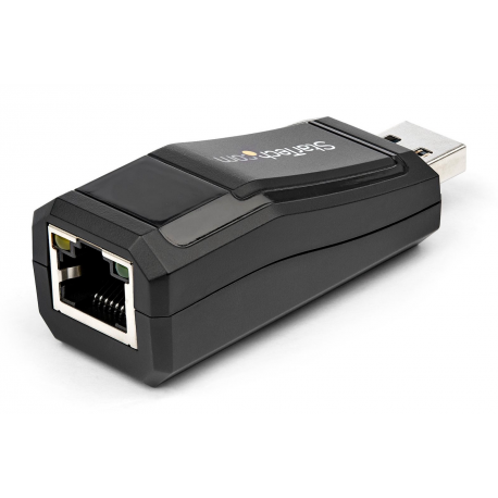 USB 3.0 TO GIGABIT NIC ADAPTER - 1