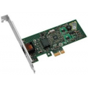 Intel Gigabit CT Desktop Adapter - Network adapter - PCIe low profile - Gigabit Ethernet (pack of 20)