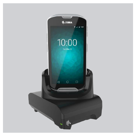 TC51 USB-LAN Adapter kit - 0