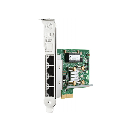 Ethernet 1 GB 4-Port 331T - 2