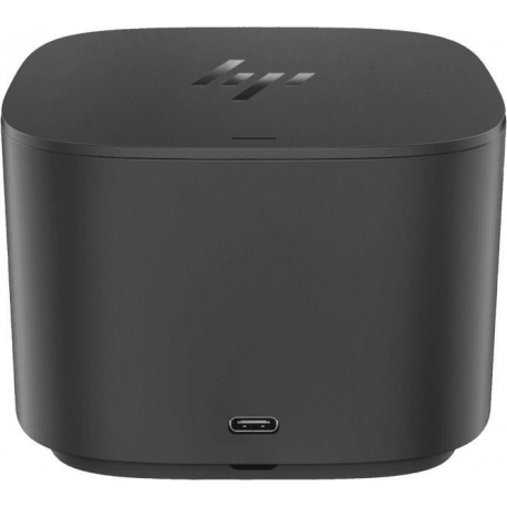 HP Thunderbolt Dock G2 - Docking station - VGA, DP, 2 x DP - 120 Watt - for OMEN by HP Laptop 16; EliteBook 830 G6; ZBook 15u G5, 15u G6; ZBook Fury 16 G9 - 2