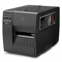 Zebra ZT111 - Label printer - thermal transfer - Roll (11.4 cm) - 300 dpi - up to 152 mm / sec - USB 2.0, LAN, serial, Bluetooth
