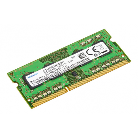 Memory Module 4GB PC3L - 0