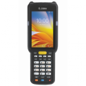Zebra MC3300ax - Data collection terminal - Android 11 - 32 GB - 4" colour (800 x 480) - barcode reader - (2D imager) - USB host - microSD slot - NFC, Wi-Fi 6, Bluetooth