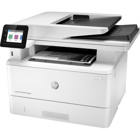 PRINTER/COP/SCAN/FAX M428FDN/W1A29A HP - 8