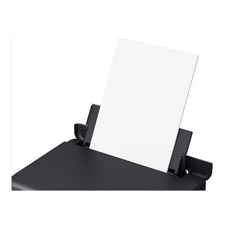 Epson EcoTank L8180 - Multifunction printer - colour - ink-jet - A3 (media) - up to 16 ppm (printing) - 100 sheets - USB, LAN, USB host, Wi-Fi(ac) - 19