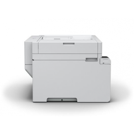 Epson EcoTank Pro M15180 - Multifunction printer - B / W - ink-jet - refillable - A3 (media) - up to 25 ppm (printing) - 550 sheets - USB 2.0, LAN, USB host, Wi-Fi(ac) - 9