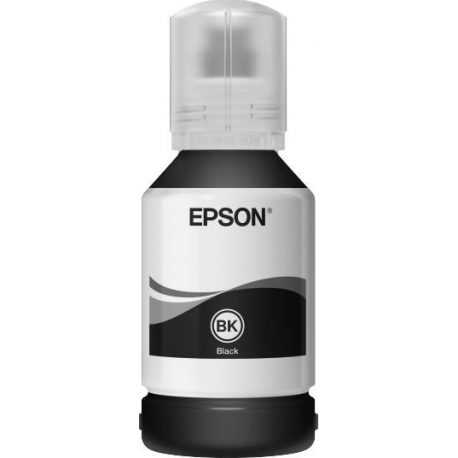 Epson T7741 - 140 ml - black - original - ink refill - for EcoTank ET-16500, ET-3600, ET-4550, ET-4550 Stickers - 2