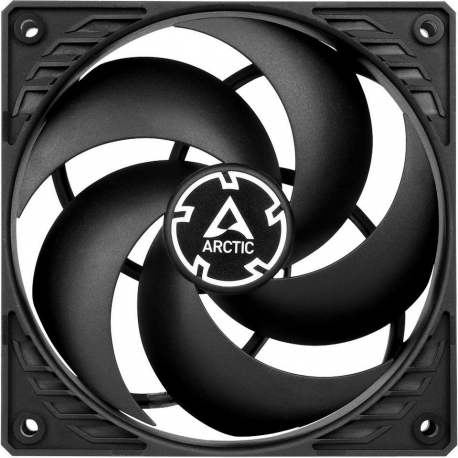 ARCTIC P12 Silent - Case fan - 120 mm - 2