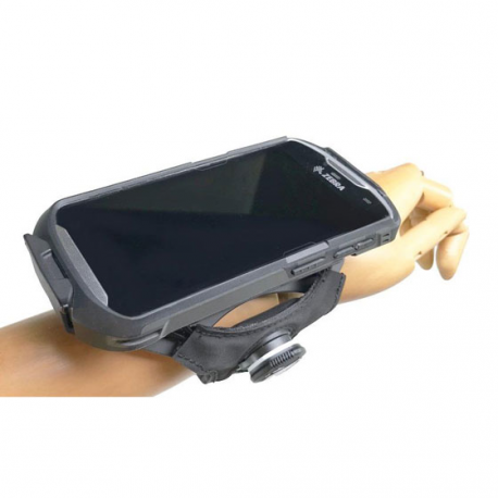 Zebra - Handheld device wrist mount - 2