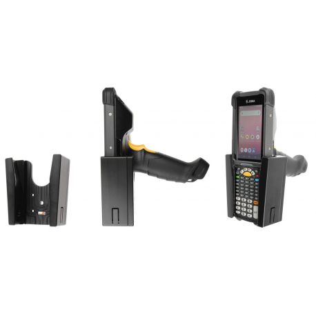 Passive holder  For all - 0