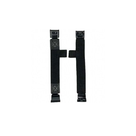 Zebra hand strap - 0