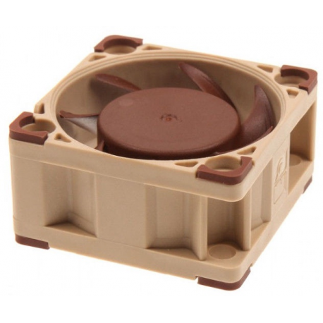 Noctua NF-A4x20 FLX - Case fan - 40 mm - 2