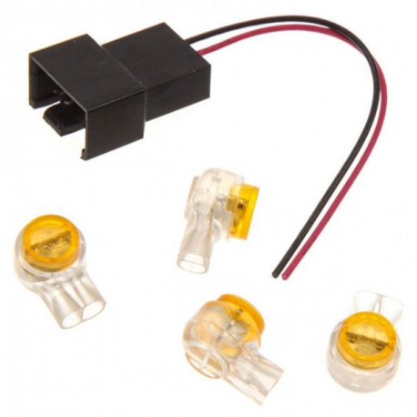 Noctua NF-A4x20 FLX - Case fan - 40 mm - 10