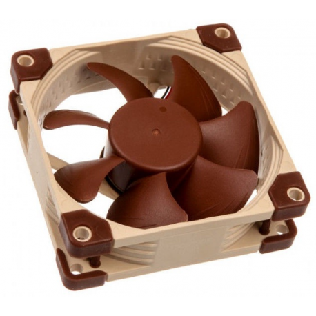 Noctua NF-A8 PWM - Case fan - 80 mm - 0