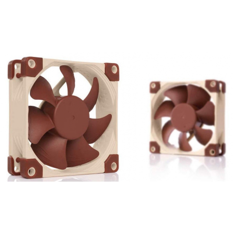 Noctua NF-A8 PWM - Case fan - 80 mm - 7