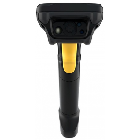 Zebra MC3300x - Data collection terminal - rugged - Android 11 - 32 GB - 4" colour (800 x 480) - barcode reader - (2D imager) - USB host - microSD slot - Wi-Fi 5, NFC, Bluetooth - 3
