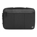 HP Renew Executive - Notebook sleeve - 14.1" - black - for P/N: 5P6P8EA#ABU
