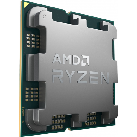 AMD Ryzen 9 7900 - 3.7 GHz - 12-core - 24 threads - 64 MB cache - Socket AM5 - Box - 7