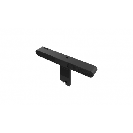 Lenovo ThinkVision MS30 - Sound bar - for monitor - 4 Watt - black - 5