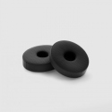 EPOS - Earpad for headset - black (pack of 2) - for EPOS C50; ADAPT 500 II