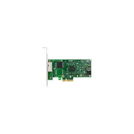 Lenovo ThinkSystem I350-T2 By Intel - Network adapter - PCIe 2.0 x4 low profile - 1000Base-T x 2 - for ThinkAgile VX3575-G Integrated System; VX5575 Integrated System; VX7576 Certified Node - 1
