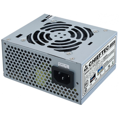 Chieftec Smart Series SFX-250VS - power supply - 250 Watt - 0