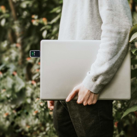 TP-Link Archer T3U - Network adapter - USB 3.0 - Wi-Fi 5 - 1