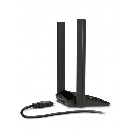 TP-Link Archer T4U Plus - Network adapter - USB 3.0 - Wi-Fi 5 - 2