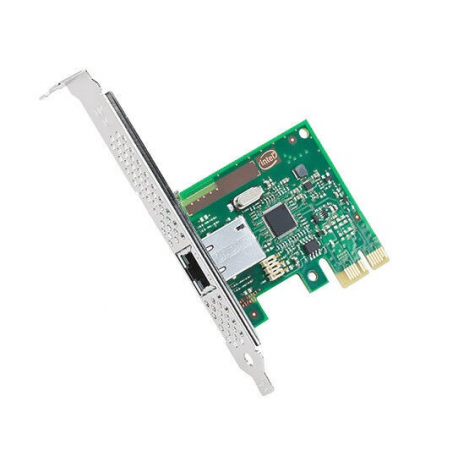 Lenovo Single-port Gigabit Ethernet Adapter ThinkStation Intel I210-T1 - 0