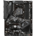 Gigabyte B550 GAMING X V2 - 1.0 - motherboard - ATX - Socket AM4 - AMD B550 Chipset - USB 3.2 Gen 1, USB 3.2 Gen 2, USB-C Gen1 - Gigabit LAN - onboard graphics (CPU required) - HD Audio (8-channel)