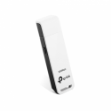 TP-Link TL-WN821N - Network adapter - USB 2.0 - 802.11b/g, 802.11n (draft 2.0)