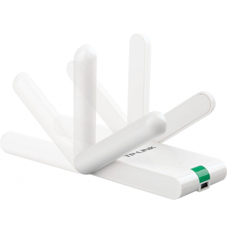 300M WLAN USB-HIGH-GAIN-Adapt. - 3