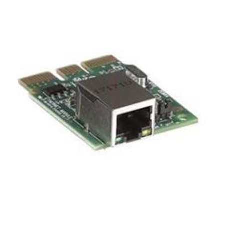 KIT ETHERNET MODULE ZD421D - 0