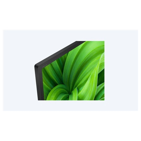 Sony KD-32W800 - 32" Diagonal Class (31.5" viewable) - W800 Series LED-backlit LCD TV - Smart TV - Android TV - 720p 1366 x 768 - HDR - Direct LED - black - 5