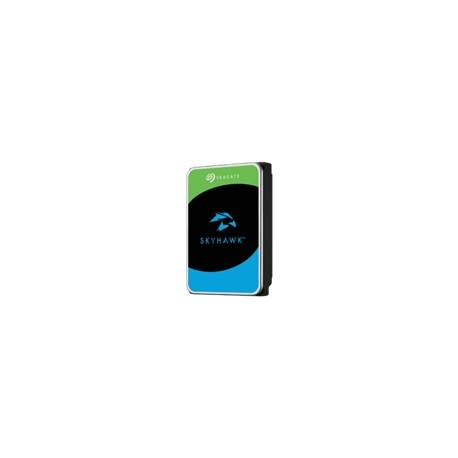 Seagate SkyHawk ST1000VX013 - Hard drive - 1 TB - internal - 3.5" - SATA 6Gb / s - buffer: 256 MB - 0