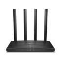 TP-Link Archer C6 - wireless router - Wi-Fi 5 - desktop