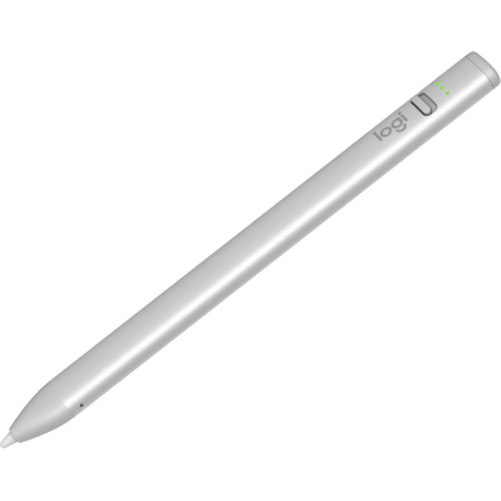 Logitech Crayon - Digital pen - wireless - 4