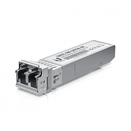 Ubiquiti UACC-OM-SFP28-SR - SFP28 transceiver module - LC multi-mode - up to 100 m - 850 nm - 0