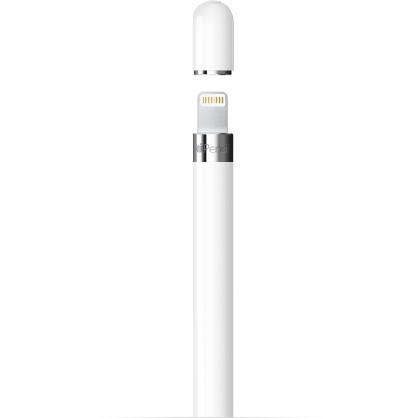 Apple Pencil 1st Generation - Stylus for tablet - 2