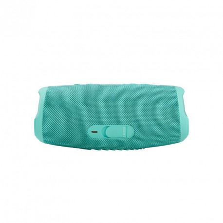 JBL Charge 5 - Speaker - for portable use - wireless - Bluetooth - 40 Watt - teal - 4