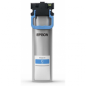 Epson - L size - cyan - original - ink cartridge
