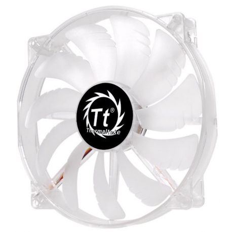 Thermaltake Pure 20 - Case fan - 200 mm - 1