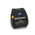 Zebra ZQ600 Series ZQ630 Plus - Label printer - direct thermal - Roll (11.2 cm) - 203 dpi - up to 115 mm / sec - USB, NFC, RS232C, Wi-Fi(ac), Bluetooth 4.2