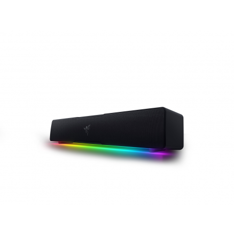 Razer Leviathan V2 X - Sound bar - for PC - wireless - Bluetooth - App-controlled - USB - 2