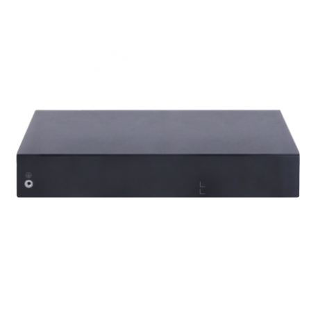 HPE MSR954 - Router - 4-port switch - GigE - rack-mountable - 0