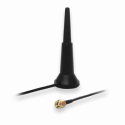 Teltonika - Antenna - Wi-Fi - 3 dBi - magnetic mountable