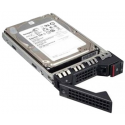 Lenovo ThinkSystem - Hard drive - 1 TB - hot-swap - 2.5" - SATA 6Gb / s - NL - 7200 rpm - for ThinkAgile HX33XX Certified Node; HX7531 Certified Node; HX75XX Appliance