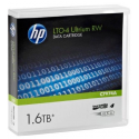 Media Tape LTO 4