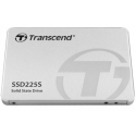 Transcend SSD225S - SSD - 1 TB - internal - 2.5" - SATA 6Gb/s